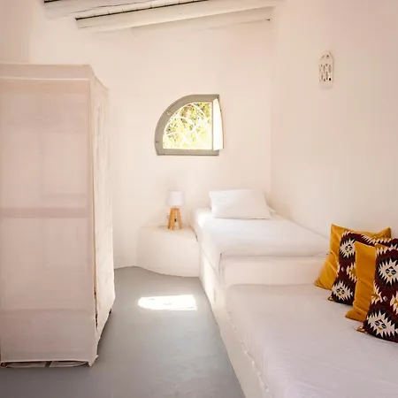 Bed & Breakfast Charlotte Be My Guest Quelfes