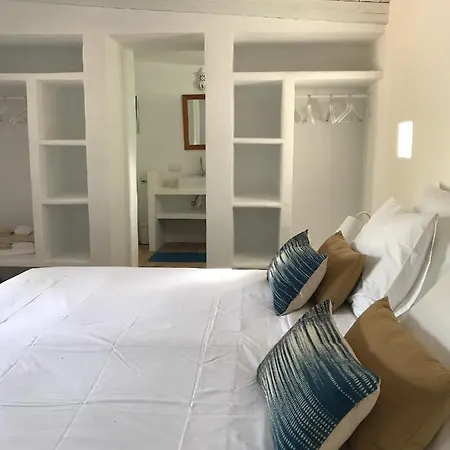 Charlotte Be My Guest Bed & Breakfast Quelfes